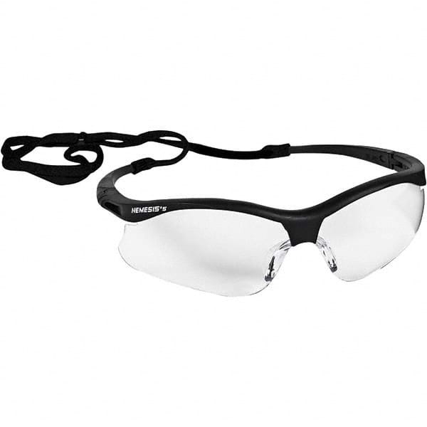 KleenGuard - Clear Lenses, Framed Safety Glasses - Best Tool & Supply