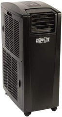 Tripp-Lite - Air Conditioners Type: Portable BTU Rating: 12000 - Best Tool & Supply