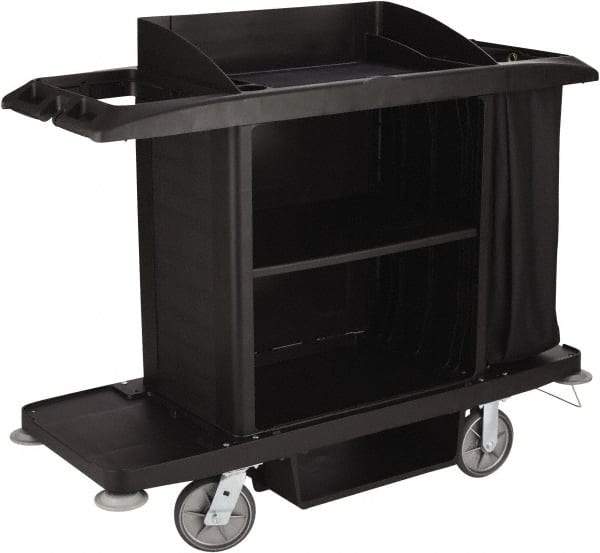 Rubbermaid - Janitor Cart - 22" Width - Best Tool & Supply