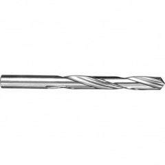 SGS - 1/16 to 3/8", 118° Point, Solid Carbide Jobber Length Drill Bit Set - Best Tool & Supply