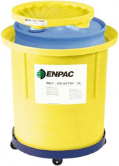 Enpac - Overpack & Salvage Drums Type: Salvage Drum Total Capacity (Gal.): 70.00 - Best Tool & Supply