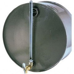 Wesco Industrial Products - Drum Gages Type: Drum Level Gage Drum Position: Horizontal - Best Tool & Supply