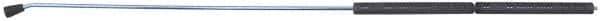 PRO-SOURCE - 4,000 Max psi Vented Grip Pressure Washer Lance - 79" Long, Zinc Plated - Best Tool & Supply