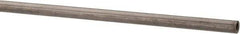 Value Collection - 6 to 7' Long, 3/16" OD, 304 Stainless Steel Tube - 1/36" Wall Thickness - Best Tool & Supply