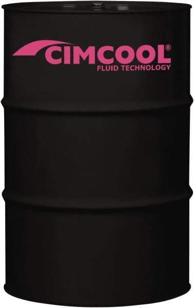 Cimcool - 55 Gal Drum All-Purpose Cleaner - Unscented - Best Tool & Supply