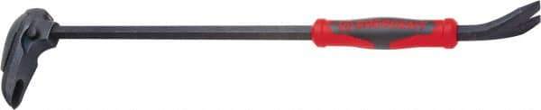 Crescent - 24" OAL Adjustable Pry Bar - 5" Wide - Best Tool & Supply