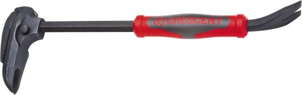 Crescent - 16" OAL Adjustable Pry Bar - Best Tool & Supply