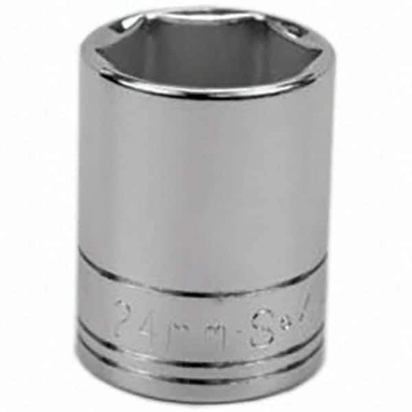 SK - Hand Socket - Best Tool & Supply