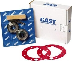 Gast - Air Actuated Motor Accessories Type: Repair Kit For Use With: 16AM-13-HB20 - Best Tool & Supply