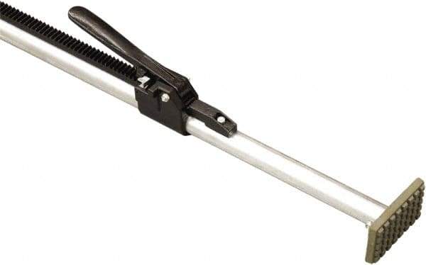 Erickson Manufacturing - Lever Action Cargo Bar - For Cargo Carrier - Best Tool & Supply