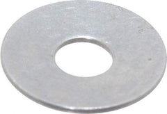 Gardner Spring - #12 Bolt, 0.22" ID, Grade 1074 Steel, Belleville Disc Spring - 11/16" OD, 0.05" High, 0.034" Thick - Best Tool & Supply