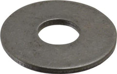 Gardner Spring - 1/4" Bolt, 0.255" ID, Grade 1074 Steel, Belleville Disc Spring - 3/4" OD, 0.065" High, 0.052" Thick - Best Tool & Supply