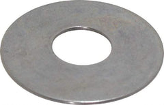 Gardner Spring - 5/16" Bolt, 0.317" ID, Grade 1074 Steel, Belleville Disc Spring - 15/16" OD, 0.06" High, 0.03" Thick - Best Tool & Supply