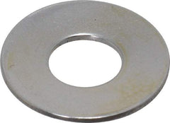 Gardner Spring - 3/8" Bolt, 0.38" ID, Grade 1074 Steel, Belleville Disc Spring - 0.95" OD, 0.07" High, 0.047" Thick - Best Tool & Supply