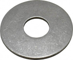 Gardner Spring - 1/2" Bolt, 0.505" ID, Grade 1074 Steel, Belleville Disc Spring - 1-1/2" OD, 0.104" High, 0.07" Thick - Best Tool & Supply