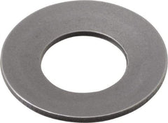 Gardner Spring - 5/8" Bolt, 0.63" ID, Grade 1074 Steel, Belleville Disc Spring - 1-1/4" OD, 0.092" High, 1/16" Thick - Best Tool & Supply