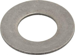 Gardner Spring - 3/4" Bolt, 0.755" ID, Grade 1074 Steel, Belleville Disc Spring - 1-1/2" OD, 0.107" High, 0.072" Thick - Best Tool & Supply