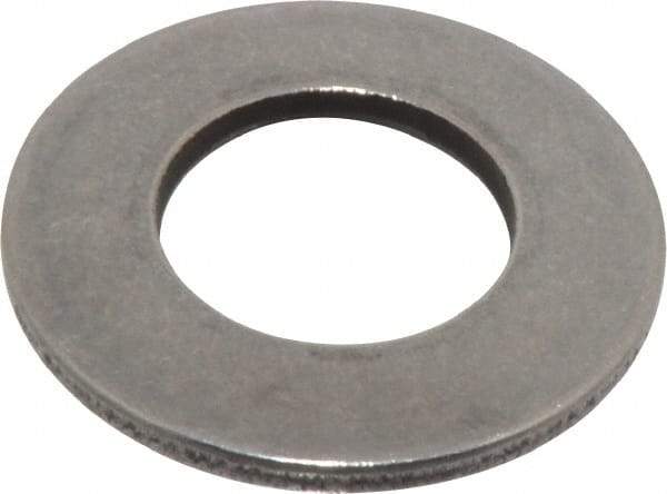 Gardner Spring - 3/4" Bolt, 0.755" ID, Grade 1074 Steel, Belleville Disc Spring - 1-1/2" OD, 0.134" High, 0.107" Thick - Best Tool & Supply