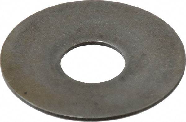 Gardner Spring - 3/4" Bolt, 0.755" ID, Grade 1074 Steel, Belleville Disc Spring - 2-1/4" OD, 0.137" High, 0.068" Thick - Best Tool & Supply