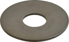 Gardner Spring - 1-1/4" Bolt, 1-1/4" ID, Grade 1074 Steel, Belleville Disc Spring - 3-3/4" OD, 1/4" High, 0.168" Thick - Best Tool & Supply