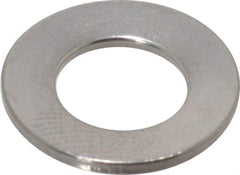 Gardner Spring - 5/16" Bolt, 0.317" ID, Grade 302 Stainless Steel, Belleville Disc Spring - 5/8" OD, 0.059" High, 0.047" Thick - Best Tool & Supply