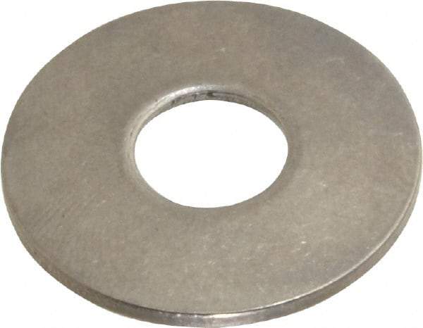 Gardner Spring - 3/8" Bolt, 0.38" ID, Grade 302 Stainless Steel, Belleville Disc Spring - 1-1/8" OD, 0.08" High, 0.053" Thick - Best Tool & Supply