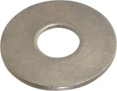 Gardner Spring - 3/8" Bolt, 0.38" ID, Grade 302 Stainless Steel, Belleville Disc Spring - 1-1/8" OD, 0.08" High, 0.053" Thick - Best Tool & Supply