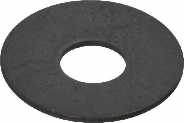 Gardner Spring - 0.2047" ID, Grade 1074 Steel, Belleville Disc Spring - 0.5906" OD, 0.0433" High, 0.0276" Thick - Best Tool & Supply