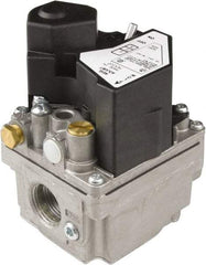 White-Rodgers - 24 VAC, 0.41 Amp, Gas Valve - For Use with Slow Opening Gas Valve - Best Tool & Supply