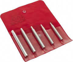 Sock It Out - Socket Screw Extractor Set - Screw Range 1/4 to 1/2" - Best Tool & Supply