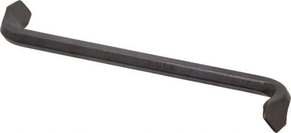 Proto - 3/8" Slotted Blade, Offset Standard Slotted Screwdriver - 6-1/8" OAL - Best Tool & Supply