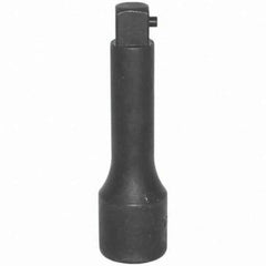 SK - 3/8" Drive Impact Socket Extension - 3" OAL - Best Tool & Supply