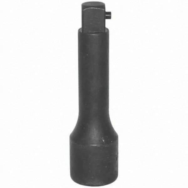 SK - 3/8" Drive Impact Socket Extension - 6" OAL - Best Tool & Supply