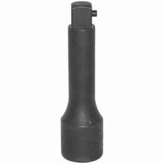 SK - 3/8" Drive Impact Socket Extension - 6" OAL - Best Tool & Supply