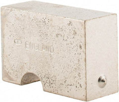 Pryor - "." (Period), Individual Hardened Steel Type - 3/8 Inch Character - Best Tool & Supply