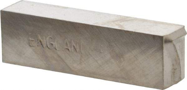 Pryor - Number 7, Individual Hardened Steel Type - 3/16 Inch Character - Best Tool & Supply