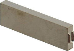 Pryor - Letter U, Individual Hardened Steel Type - 3/32 Inch Character - Best Tool & Supply