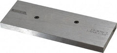 SPI - 1-5/16 to 1-3/4" Adjustable Parallel - 4-3/16" Long x 9/32" Thick - Best Tool & Supply