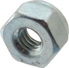 Value Collection - Lock Nuts System of Measurement: Inch Type: Hex Lock Nut - Best Tool & Supply