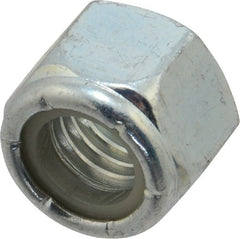 Value Collection - Lock Nuts System of Measurement: Inch Type: Hex Lock Nut - Best Tool & Supply