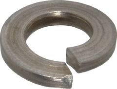 Value Collection - 5/16" Screw 0.314" ID 18-8 Stainless Steel Split Lock Washer - Best Tool & Supply