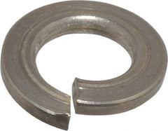 Value Collection - 3/8" Screw 0.377" ID 18-8 Stainless Steel Split Lock Washer - Best Tool & Supply