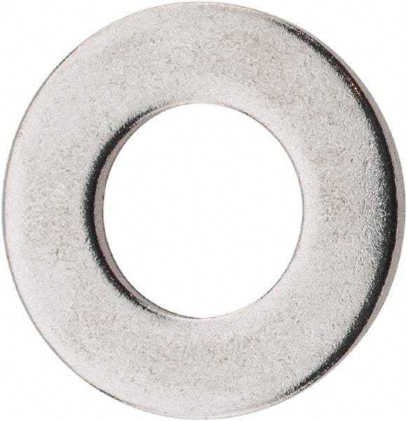 Value Collection - Flat Washers Type: USS System of Measurement: Inch - Best Tool & Supply