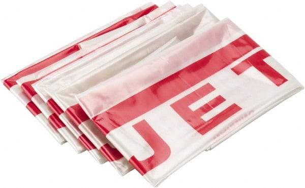 Jet - Replacement Bag - Compatible with Dust Collectors - Best Tool & Supply