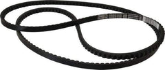 Continental ContiTech - Section BX, 99" Outside Length, V-Belt - Fiber Reinforced Vytracord, Torque-Flex, No. BX96 - Best Tool & Supply