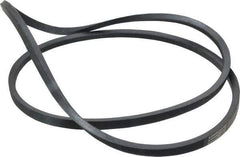 Continental ContiTech - Section B, 83" Outside Length, V-Belt - Wingprene Rubber-Impregnated Fabric, HY-T Matchmaker, No. B80 - Best Tool & Supply