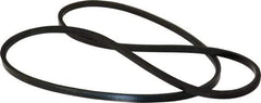 Continental ContiTech - Section 3L, 54" Outside Length, V-Belt - High Traction Rubber, Fractional HP, No. 3L540 - Best Tool & Supply