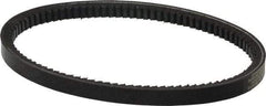 Continental ContiTech - Section 4L, 19" Outside Length, V-Belt - High Traction Rubber, Fractional HP, No. 4L190 - Best Tool & Supply