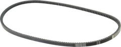 Continental ContiTech - Section 5L, 54" Outside Length, V-Belt - High Traction Rubber, Fractional HP, No. 5L540 - Best Tool & Supply