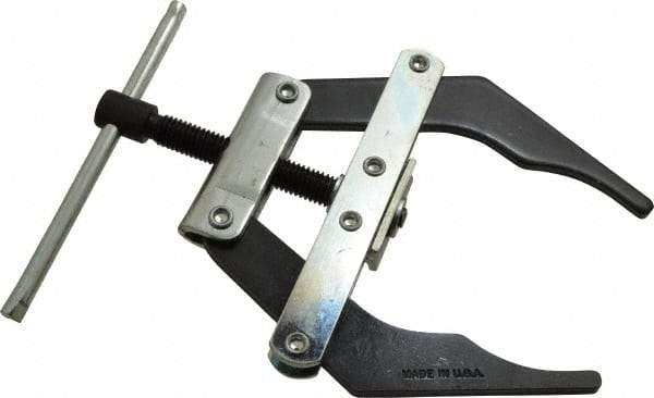 Fenner Drives - Chain Puller - 5" Jaw Spread - Best Tool & Supply